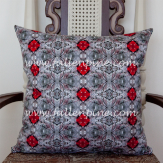 Pillow Reverse Side