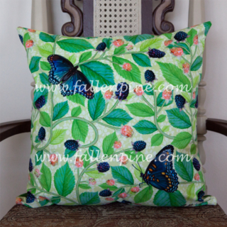Pillow Revese Side