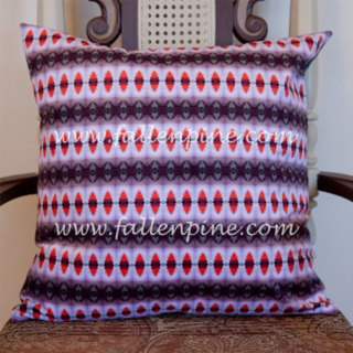 Pillow Reverse Side