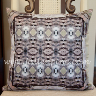 Pillow Reverse Side