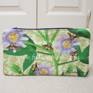 Reverse Side of Bag