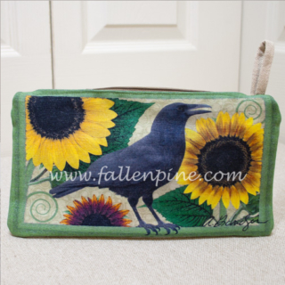 Reverse Side of Bag