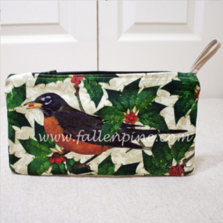 Reverse Side of Bag