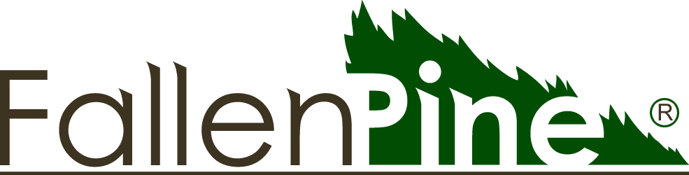 FallenPine-logoregistered-TM 2019