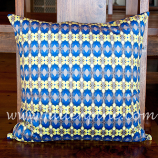 Pillow Reverse