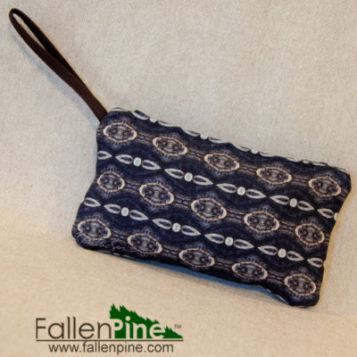 Turkey Tail Abstract Bag